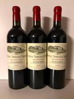 2004 Château Troplong Mondot - Saint-Émilion Grand Cru, Verzamelen, Nieuw