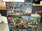 Lego Set - Jurassic World - 75939 Dr. Wus Lab Baby, Nieuw