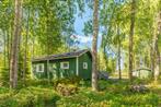 Huis met eigen bos en strand in Finland, Sysmä, Finland, Landelijk, Overig Europa, Woonhuis