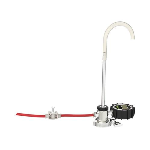 Grainfather - Conical Fermenter - Pressure Transfer Kit, Huis en Inrichting, Keuken | Potten en Pannen, Overige typen, Nieuw, Ophalen of Verzenden