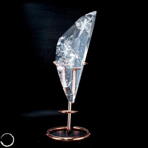 Natuurlijk helder kwarts van eerste kwaliteit Vrije vorm-, Verzamelen, Mineralen en Fossielen