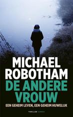 De andere vrouw / Joe OLoughlin & Vincent Ruiz / 9, Verzenden, Gelezen, Michael Robotham