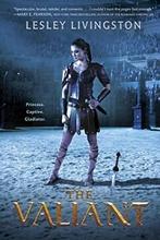 The Valiant 9780448493794 Lesley Livingston, Verzenden, Zo goed als nieuw, Lesley Livingston