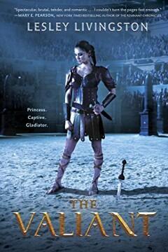 The Valiant 9780448493794 Lesley Livingston, Boeken, Taal | Engels, Zo goed als nieuw, Verzenden