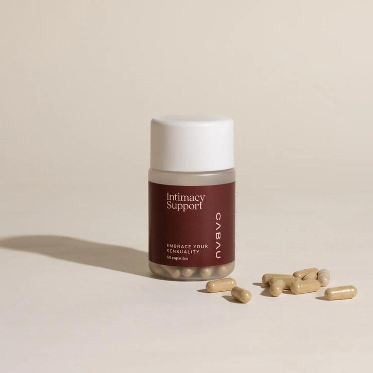 Cabau Lifestyle Intimacy Support - 60pcs  -, Sieraden, Tassen en Uiterlijk, Uiterlijk | Haarverzorging, Overige typen, Nieuw, Ophalen of Verzenden