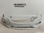 Opel Astra k voorbumper 39052730, Ophalen, Gebruikt, Voor, Bumper