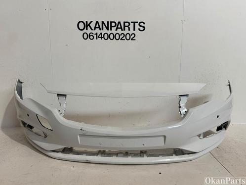 Opel Astra k voorbumper 39052730, Auto-onderdelen, Carrosserie en Plaatwerk, Gebruikt, Voor, Bumper, Ophalen