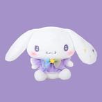 Sanrio - Purple Dreams Cinnamoroll Knuffel - 20cm, Verzenden, Nieuw