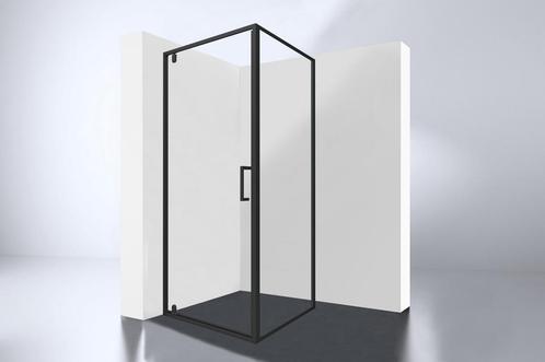Best Design Baron-H-100 douchecabine met swing deur 100x100, Doe-het-zelf en Verbouw, Sanitair, Ophalen of Verzenden