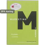 Marketing, de essentie, 9e editie met XTRA toegangscode, Verzenden, Zo goed als nieuw, Philip Kotler