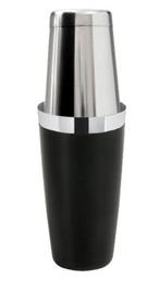Cocktail Shaker | 800ml | Vinyl, Verzenden