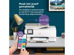 HP ENVY Inspire 7920e - All-in-One Printer - Dubbelzijdig, Computers en Software, Printers, Verzenden, Zo goed als nieuw, HP
