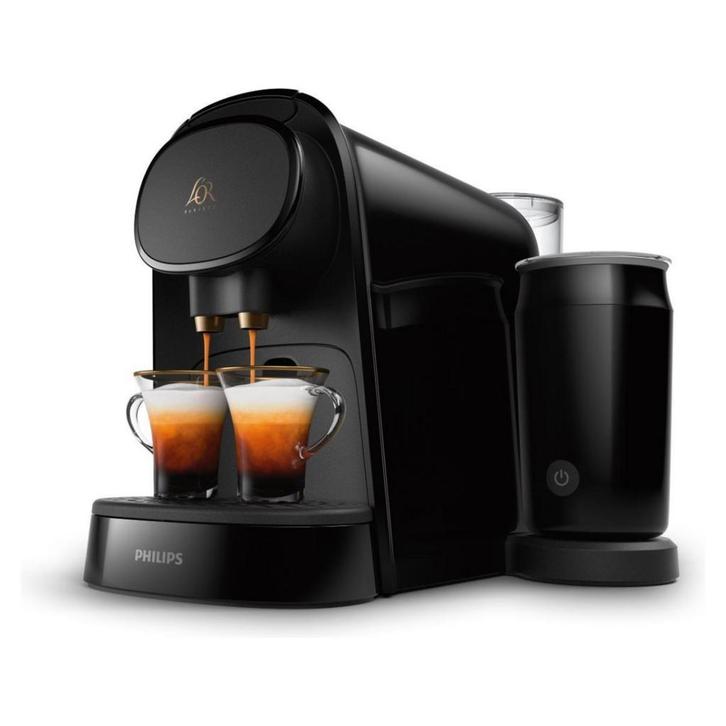 Tweedekans - Philips LM8014/60 - Koffiecupmachine met, Witgoed en Apparatuur, Koffiezetapparaten, Ophalen of Verzenden