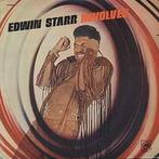 LP gebruikt - Edwin Starr - Involved, Cd's en Dvd's, Vinyl | R&B en Soul, Zo goed als nieuw, Verzenden
