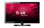 LG 47LK530 - 47 inch Full HD 100 Hz TV, Ophalen, LCD, Zo goed als nieuw, 100 Hz