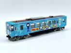 TOMIX N - 8604 - Modeltrein (1) - Tarumi Railway HaMo, Nieuw