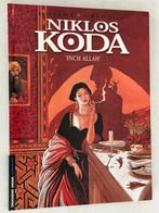 Niklos Koda T3 - Inch Allah + dédicace couleur - C - 1, Boeken, Nieuw