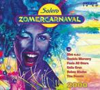 cd digi - Various - Solero Zomercarnaval 2000, Cd's en Dvd's, Cd's | Verzamelalbums, Zo goed als nieuw, Verzenden