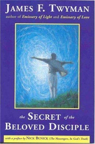 Secret of the Beloved Disciple - James F. Twyman - 978189917, Boeken, Esoterie en Spiritualiteit, Verzenden