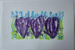 Ad van Hassel (1953) - Flowers, Antiek en Kunst