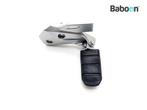 Schetsplaat Rechts Voor Honda GL 1800 DA Goldwing Tour, Verzenden, Gebruikt