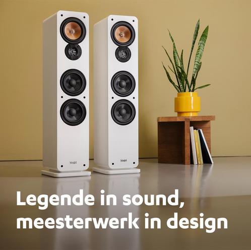 Teufel audio nieuwkomers: van koptelefoons tot speakers, Audio, Tv en Foto, Luidsprekers, Nieuw