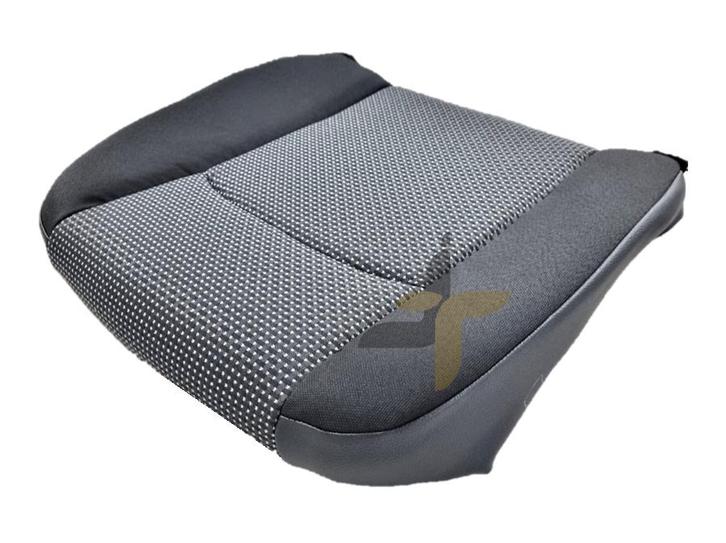 Bekledingshoes Lima voor zitvlak Mercedes Benz Vito 639, Auto-onderdelen, Interieur en Bekleding, Nieuw, Mercedes-Benz, Ophalen of Verzenden