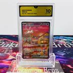 Pokémon Graded card - Mew ex #053 Scarlet & Violet 151 Mew, Nieuw