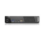 Lenovo ThinkCentre M93p Tiny i5-4570T 4GB DDR3 128GB SSD, Computers en Software, Desktop Pc's, Gebruikt, 2 tot 3 Ghz, Ophalen of Verzenden