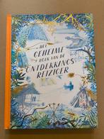 Survivalgids voor de jeugd (ook voor volwassenen) nieuwstaat, Ophalen of Verzenden, Zo goed als nieuw, Non-fictie