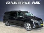 Zakelijke Lease |  Mercedes-Benz Vito 116 CDI 164pk 9G-Troni, Automaat, Stof, Gebruikt, Overige kleuren