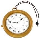 Groot zakhorloge, Verzenden, Nieuw, Feestartikel
