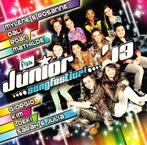 Junior Songfestival - Junior Songfestival 2013 - CD, Cd's en Dvd's, Cd's | Overige Cd's, Verzenden, Nieuw in verpakking