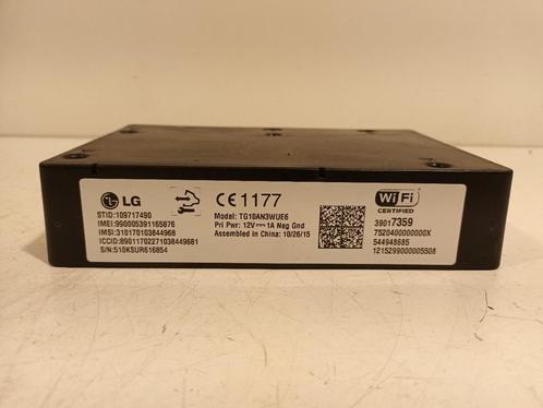 Computer Opel Corsa E 1.0 39017359, Auto-onderdelen, Elektronica en Kabels, ARN erkend, Stiba lid, Erkend duurzaam, Gebruikt, Herkomst onderdeel bekend
