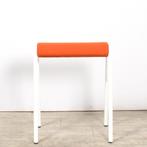 Sedus Lab hopper, oranje-wit, Huis en Inrichting, Stoelen, Ophalen of Verzenden, Nieuw
