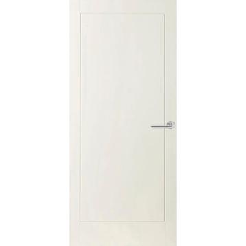 Cando binnendeur Alberta 83x201,5 (Stomp, Paneeldeur) beschikbaar voor biedingen