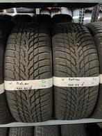 205-55-16 Nokian Winterbanden 6.5mm Incl Montage 205 55 16, Ophalen, Gebruikt, 16 inch, Band(en)