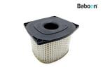 Luchtfilter Suzuki GSX R 750 1988-1989 (GSXR750 GR77), Motoren, Verzenden, Gebruikt