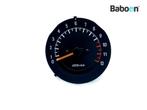 Toerenteller Klok Yamaha FJ 1100 1984-1985 (FJ1100 36Y 47E), Verzenden, Gebruikt