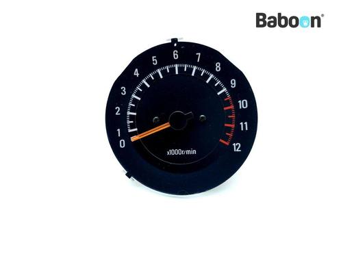 Toerenteller Klok Yamaha FJ 1100 1984-1985 (FJ1100 36Y 47E), Motoren, Onderdelen | Yamaha, Gebruikt, Verzenden