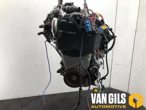 Motor Renault Clio O282603, Auto-onderdelen, Motor en Toebehoren, Ophalen of Verzenden