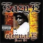 cd - Eazy-E - Eternal E â¢ Best Of, Verzenden, Zo goed als nieuw