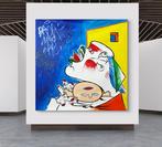 Freda People (1988-1990) - Super Rare Picasso