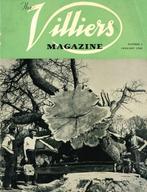 1955 - The Villiers Magazine - #2, Gelezen, Algemeen, Verzenden