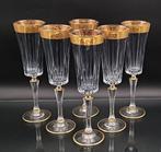 Artemisia - Champagne fluitje (6) - Kristal