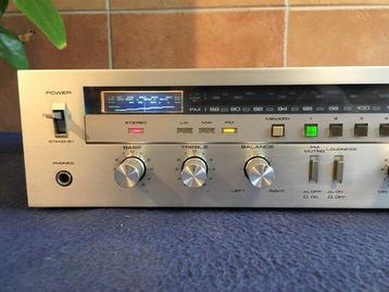 Pioneer - SX-700L Solid state stereo receiver beschikbaar voor biedingen
