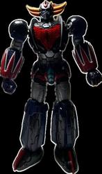 Bandai - Figuur - UFO Robo Grendizer (Mazinger Z INFINITY