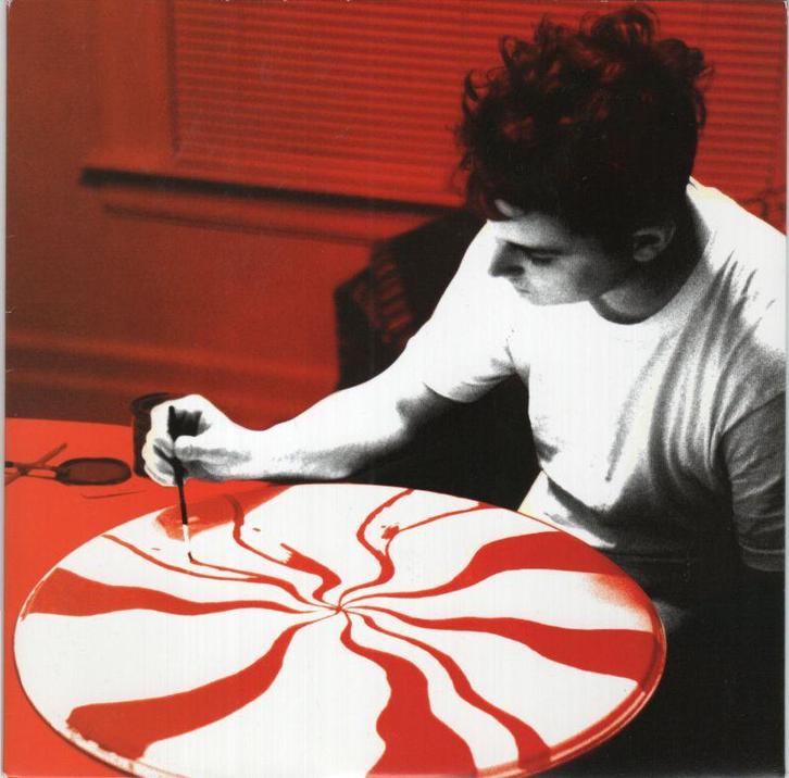 White Stripes - Live On Bastille Day (EP) (Vinylsingle), Cd's en Dvd's, Vinyl Singles