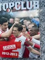 DVD Clubliefde Feyenoord 2013 – 2014, Verzenden, Nieuw in verpakking