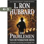 De Problemen van de Werkende Mens 9789077378281, Boeken, Verzenden, Gelezen, L. Ron Hubbard